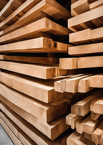 SAWN TIMBER