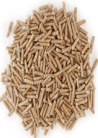 WOOD PELLET